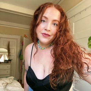 Meet your Posher, Mckinley